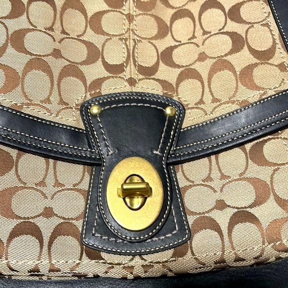 NWOT Coach Bag - Picture 10 of 10